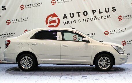 Chevrolet Cobalt II, 2021 год, 1 249 000 рублей, 6 фотография
