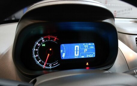 Chevrolet Cobalt II, 2021 год, 1 249 000 рублей, 15 фотография