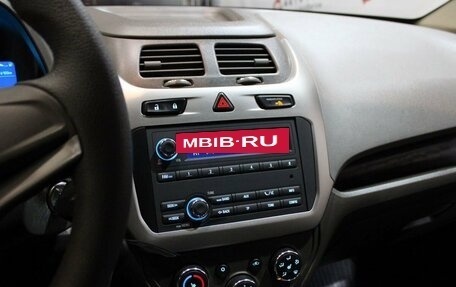 Chevrolet Cobalt II, 2021 год, 1 249 000 рублей, 10 фотография