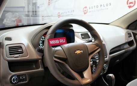 Chevrolet Cobalt II, 2021 год, 1 249 000 рублей, 7 фотография