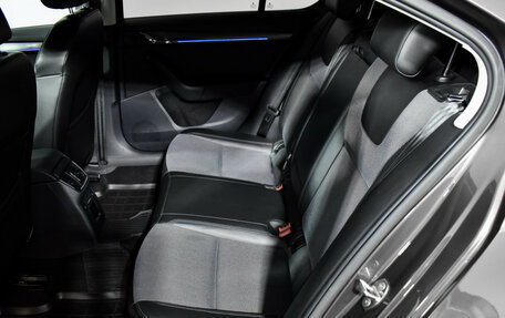 Skoda Octavia, 2017 год, 2 145 000 рублей, 11 фотография