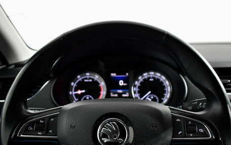 Skoda Octavia, 2017 год, 2 145 000 рублей, 15 фотография