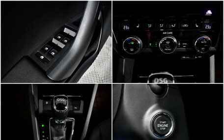 Skoda Octavia, 2017 год, 2 145 000 рублей, 18 фотография