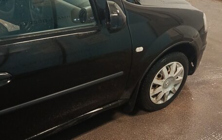 Renault Logan I, 2011 год, 249 000 рублей, 5 фотография