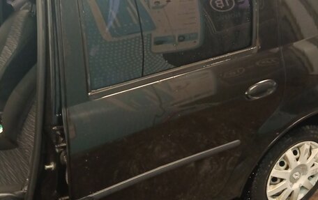 Renault Logan I, 2011 год, 249 000 рублей, 12 фотография