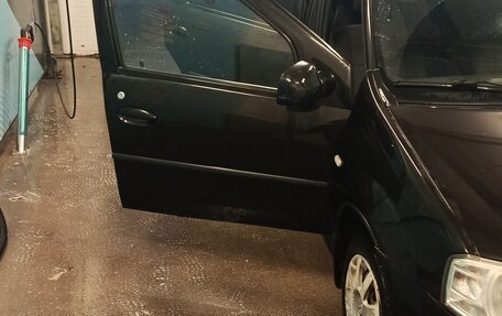 Renault Logan I, 2011 год, 249 000 рублей, 14 фотография