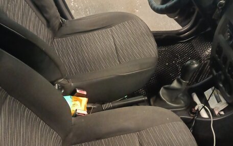 Renault Logan I, 2011 год, 249 000 рублей, 6 фотография