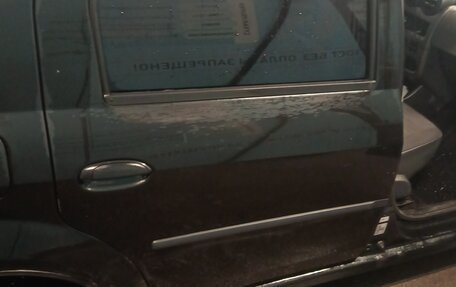 Renault Logan I, 2011 год, 249 000 рублей, 8 фотография