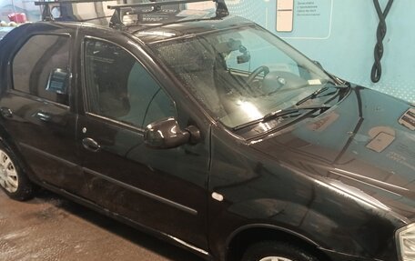 Renault Logan I, 2011 год, 249 000 рублей, 2 фотография