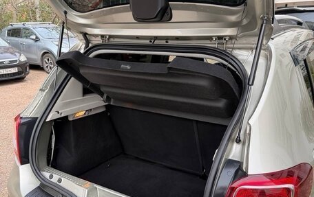 Renault Sandero II рестайлинг, 2016 год, 1 160 000 рублей, 5 фотография