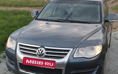 Volkswagen Touareg III, 2008 год, 990 000 рублей, 1 фотография