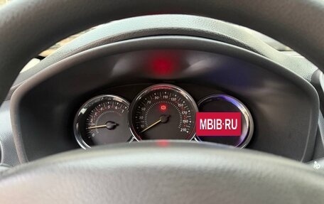 Renault Sandero II рестайлинг, 2016 год, 1 160 000 рублей, 6 фотография