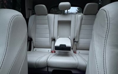 Mercedes-Benz GLS, 2021 год, 10 600 000 рублей, 1 фотография