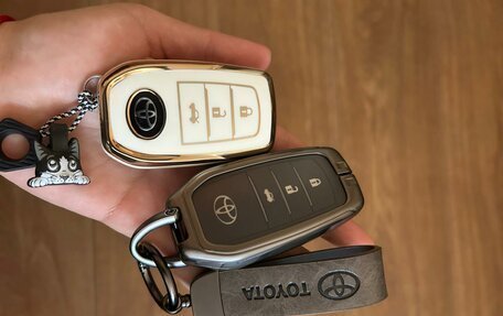 Toyota Camry, 2015 год, 1 750 000 рублей, 4 фотография