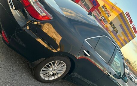 Toyota Camry, 2015 год, 1 750 000 рублей, 6 фотография