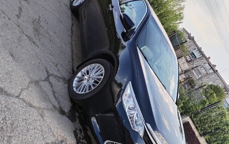 Toyota Camry, 2015 год, 1 750 000 рублей, 12 фотография