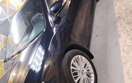 Toyota Camry, 2015 год, 1 750 000 рублей, 18 фотография