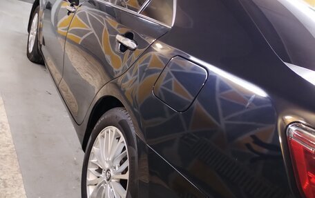 Toyota Camry, 2015 год, 1 750 000 рублей, 17 фотография