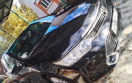 Toyota Camry, 2015 год, 1 750 000 рублей, 20 фотография