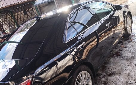 Toyota Camry, 2015 год, 1 750 000 рублей, 21 фотография