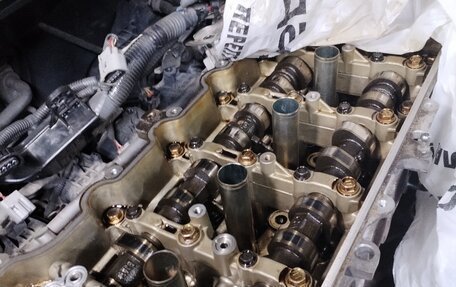 Toyota Camry, 2015 год, 1 750 000 рублей, 27 фотография