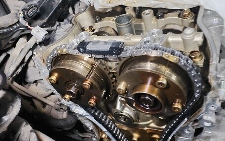 Toyota Camry, 2015 год, 1 750 000 рублей, 28 фотография