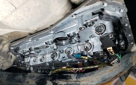 Toyota Camry, 2015 год, 1 750 000 рублей, 33 фотография