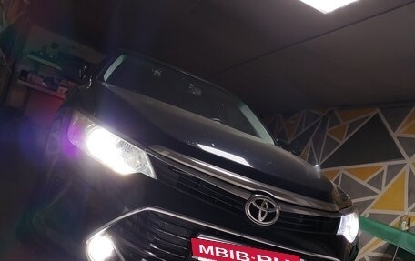 Toyota Camry, 2015 год, 1 750 000 рублей, 32 фотография