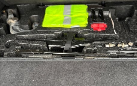 Land Rover Discovery IV, 2013 год, 3 000 000 рублей, 9 фотография