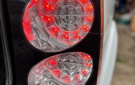 Land Rover Discovery IV, 2013 год, 3 000 000 рублей, 10 фотография