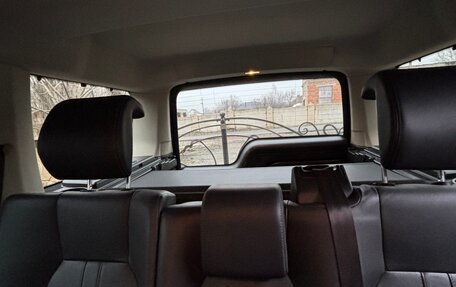 Land Rover Discovery IV, 2013 год, 3 000 000 рублей, 5 фотография