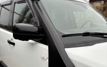 Land Rover Discovery IV, 2013 год, 3 000 000 рублей, 7 фотография