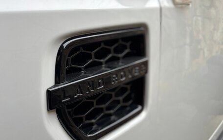 Land Rover Discovery IV, 2013 год, 3 000 000 рублей, 15 фотография