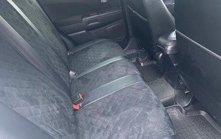 Mitsubishi ASX I рестайлинг, 2011 год, 1 050 000 рублей, 12 фотография