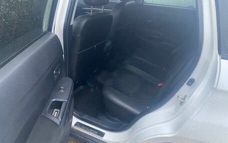 Mitsubishi ASX I рестайлинг, 2011 год, 1 050 000 рублей, 8 фотография