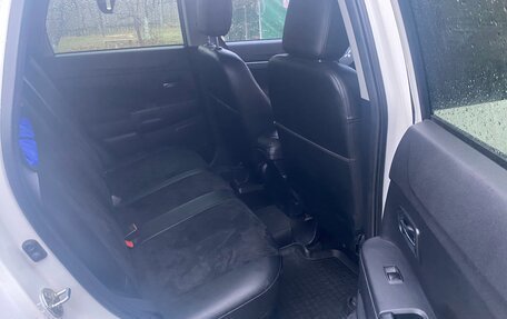 Mitsubishi ASX I рестайлинг, 2011 год, 1 050 000 рублей, 11 фотография