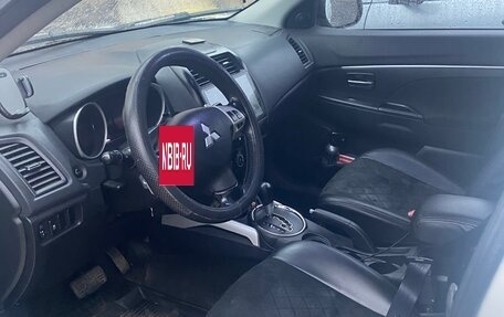 Mitsubishi ASX I рестайлинг, 2011 год, 1 050 000 рублей, 7 фотография