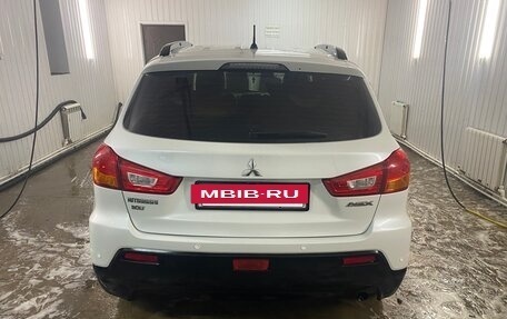 Mitsubishi ASX I рестайлинг, 2011 год, 1 050 000 рублей, 5 фотография