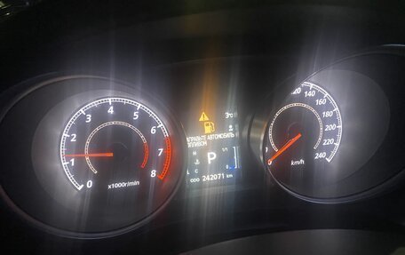 Mitsubishi ASX I рестайлинг, 2011 год, 1 050 000 рублей, 15 фотография