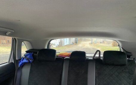 Mitsubishi ASX I рестайлинг, 2011 год, 1 050 000 рублей, 19 фотография