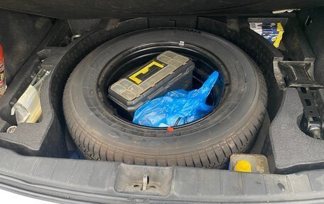 Mitsubishi ASX I рестайлинг, 2011 год, 1 050 000 рублей, 26 фотография