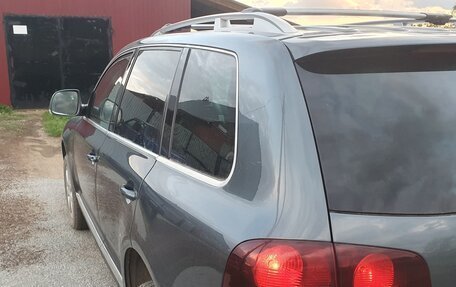 Volkswagen Touareg III, 2008 год, 990 000 рублей, 5 фотография