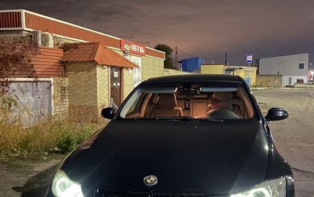 BMW 3 серия, 2006 год, 920 000 рублей, 3 фотография