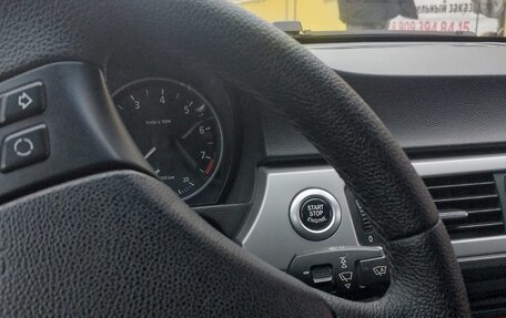 BMW 3 серия, 2006 год, 920 000 рублей, 4 фотография