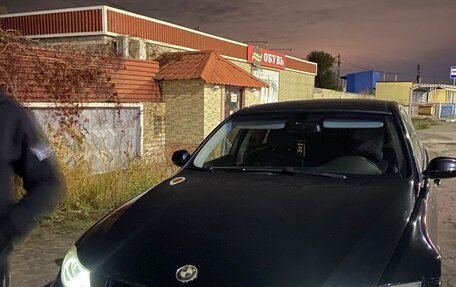 BMW 3 серия, 2006 год, 920 000 рублей, 2 фотография