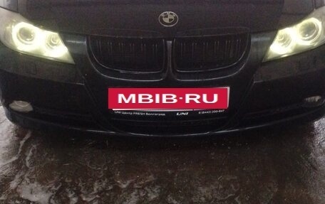 BMW 3 серия, 2006 год, 920 000 рублей, 5 фотография