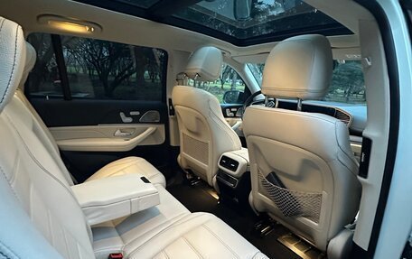 Mercedes-Benz GLS, 2021 год, 10 600 000 рублей, 10 фотография