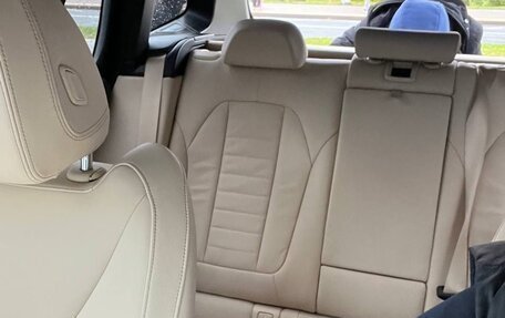 BMW X3, 2018 год, 3 900 000 рублей, 9 фотография