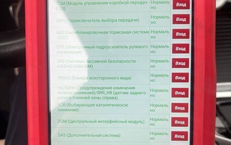 BMW X3, 2018 год, 3 900 000 рублей, 15 фотография