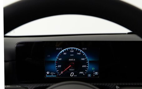 Mercedes-Benz A-Класс, 2019 год, 1 989 999 рублей, 23 фотография